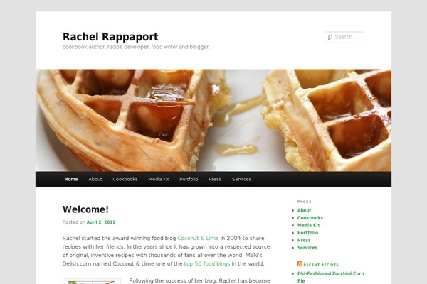 Site using Creative-mail-by-constant-contact plugin