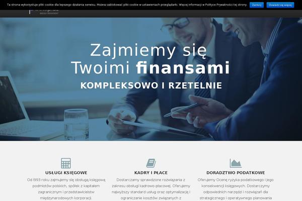 rachunkowosc-wroc.pl site used Betaplus
