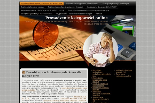 rachunkowosc.net.pl site used Debt_d6