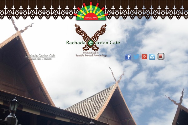 radchada-cafe.com site used Radchada-cafe