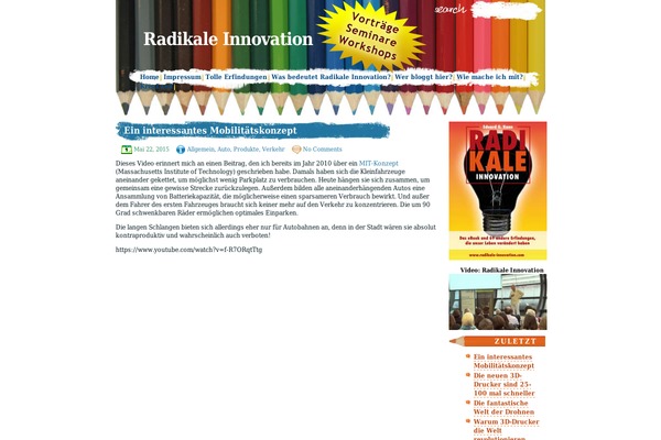 radikale-innovation.com site used Manycolorsidea-10