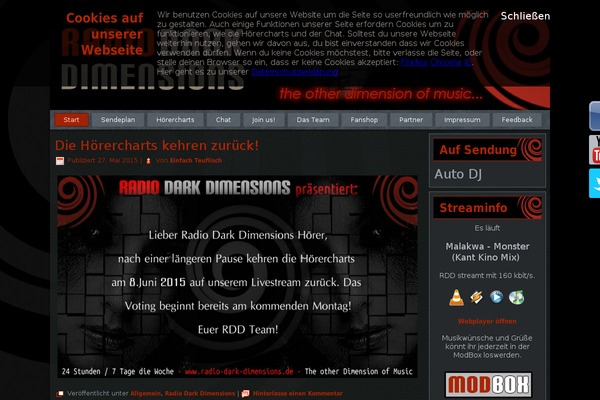 radio-dark-dimensions.de site used Rdd_5_5