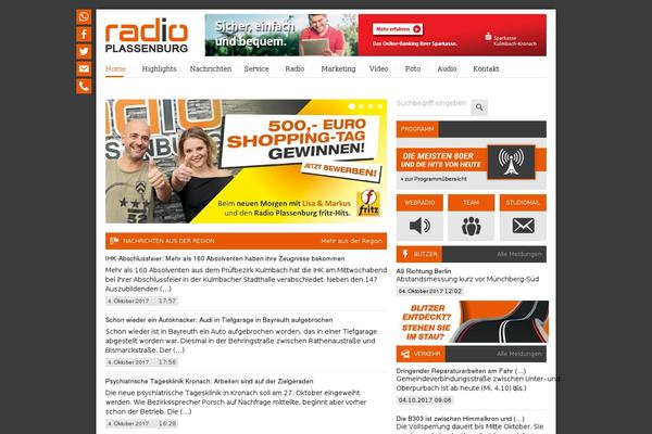 radio-plassenburg.de site used Fhb