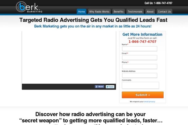 berk WordPress theme, websites list used berk theme berk theme websites examples