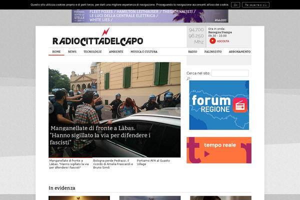 rcdc-2013 WordPress theme, websites list used rcdc-2013 theme rcdc-2013 theme websites examples