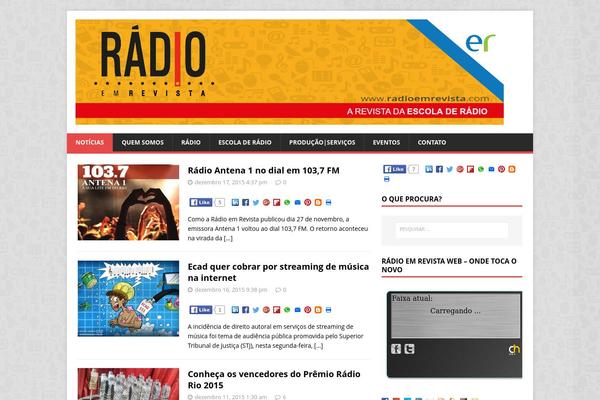 radioemrevista.com site used ProfitMag