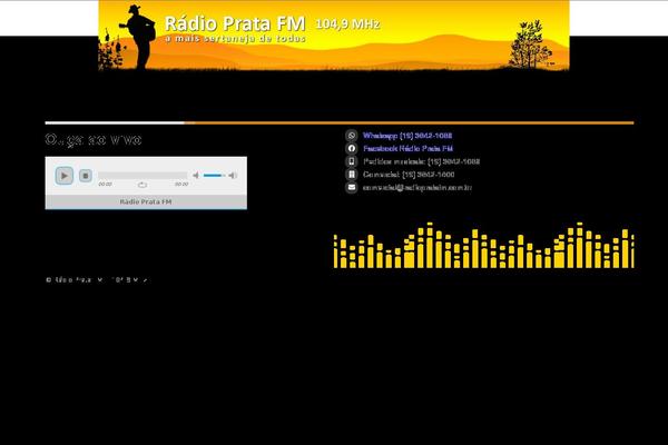 Avada theme site design template sample