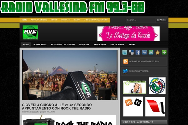 radiovallesina.it site used Larisa