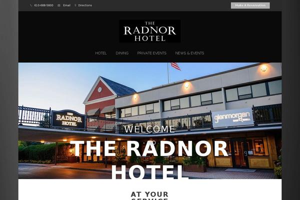 radnorhotel.com site used Hotelmaster-v3
