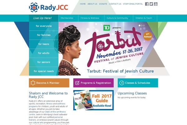 radyjcc.com site used Radyjcc