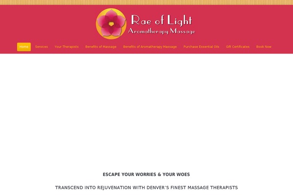 Site using Advanced iFrame plugin