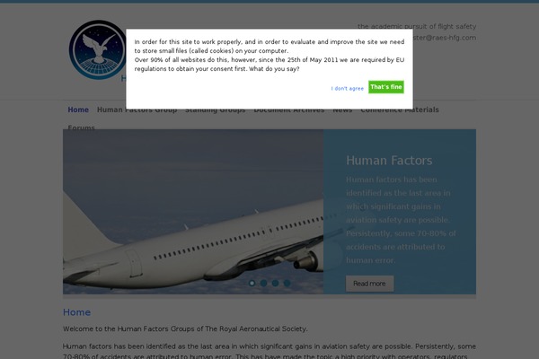 raes-hfg.com site used Simplybusiness