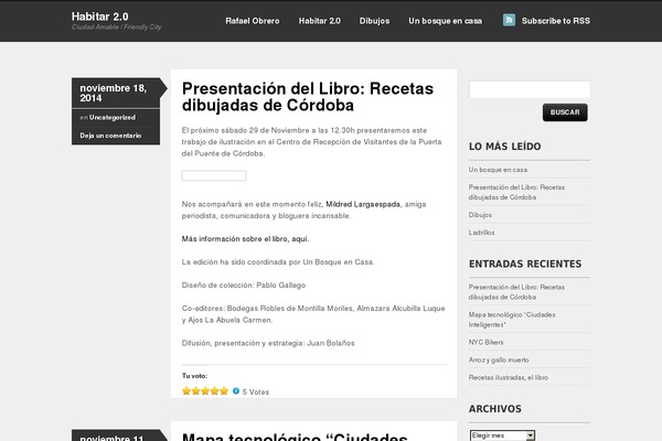 Site using Ie-sitemode plugin