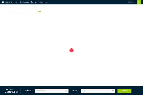 raftrek.com site used Raftrek