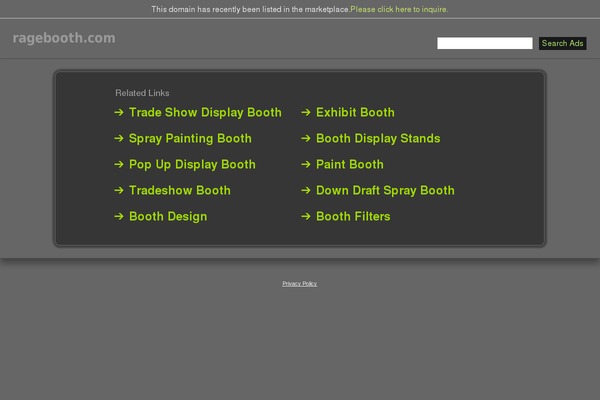 Suffusion theme site design template sample