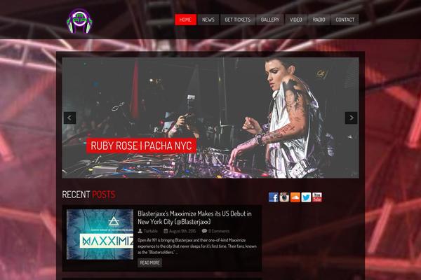 ragerestrpt.com site used Clubbernew