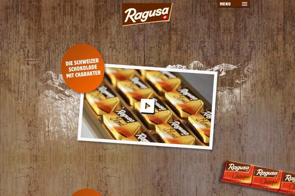 ragusa.ch site used Ragusa_swiss