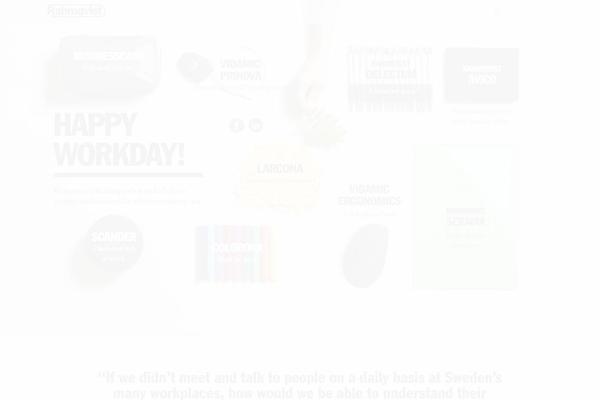 rahmqvist.com site used Rahmqvist