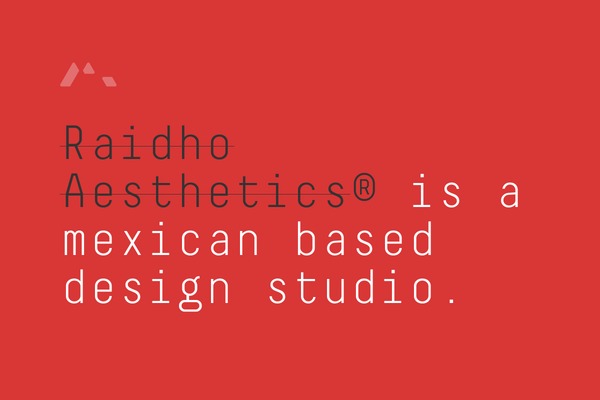 raidho.mx site used Raidho23