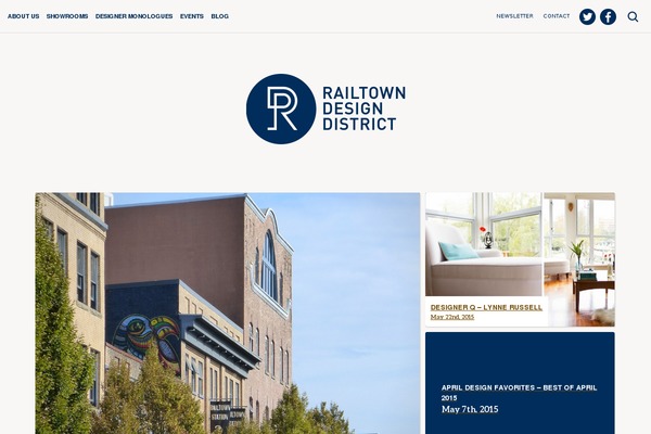 Site using Event Calendar plugin