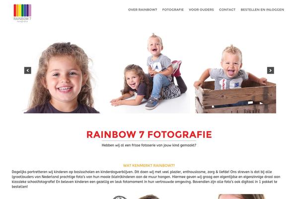 rainbow7.nl site used Simplet