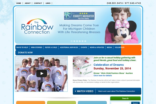 rainbowconnection.org site used Rbc02