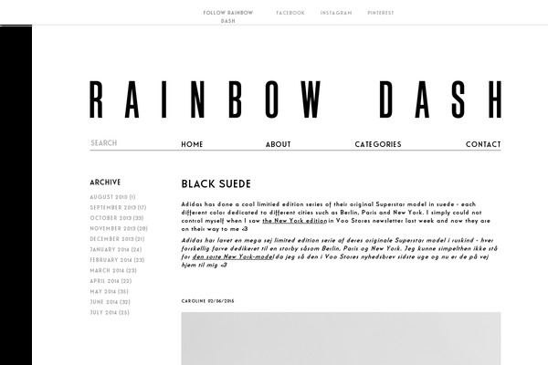 Desktop_2015 theme site design template sample