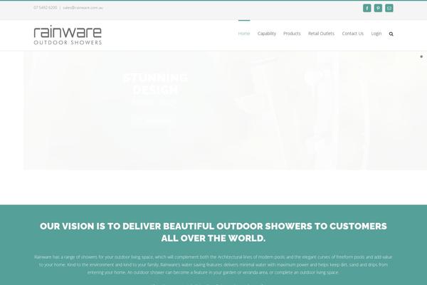 Site using LayerSlider plugin