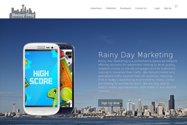 Divi theme site design template sample