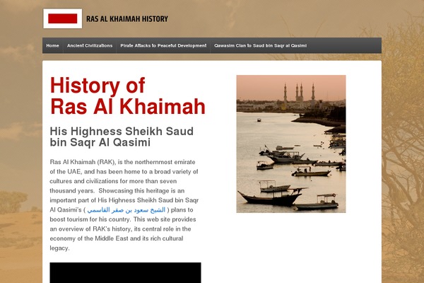 Site using Background Manager plugin