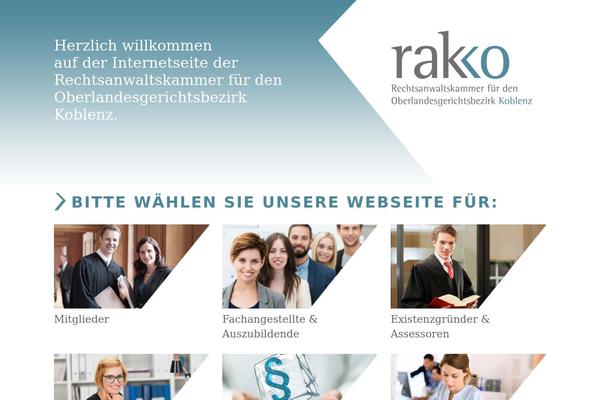 rakko.de site used Rdts_responsive