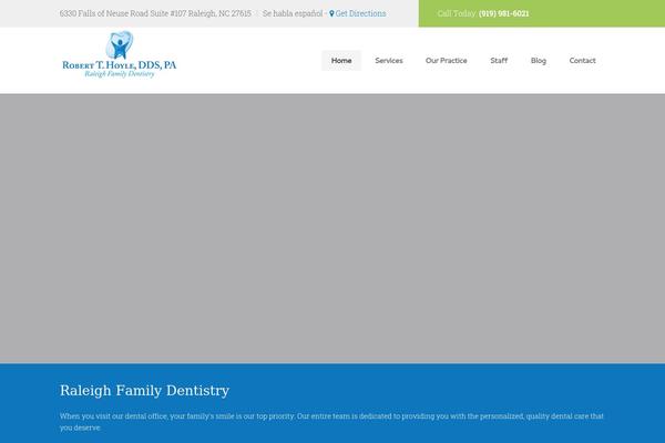 Cosmedical theme site design template sample