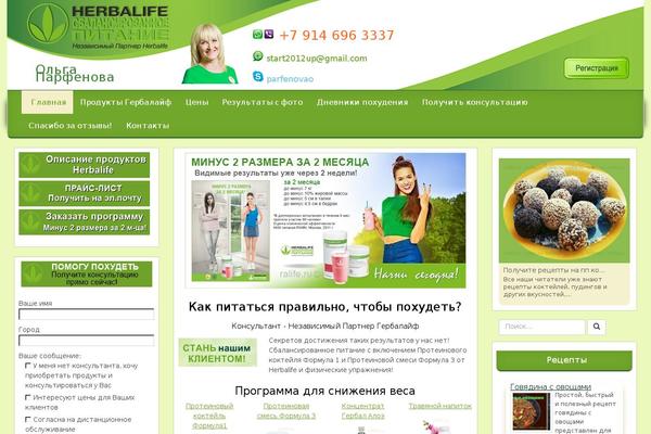 ralife.ru site used Ralifepro