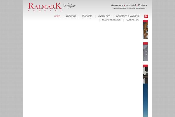 ralmark.com site used Ralmark