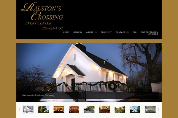 ralstonscrossing.com site used Acoustic v1.0.2