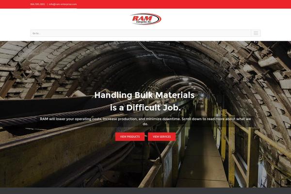 Site using Iphorm-form-builder plugin