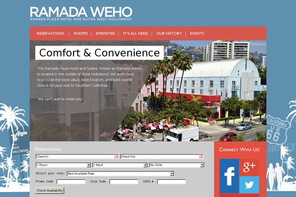 Site using Social Media Widget by Acurax plugin