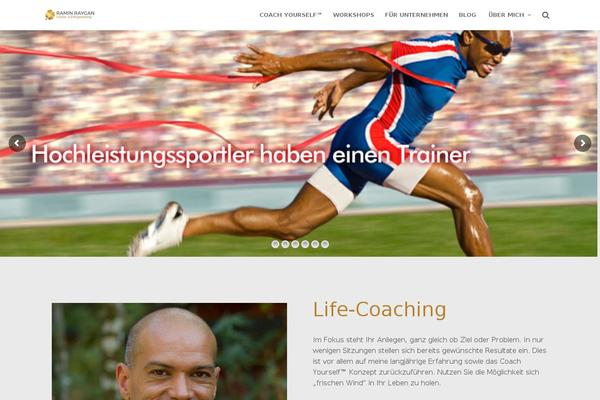 Site using Translatepress-multilingual plugin