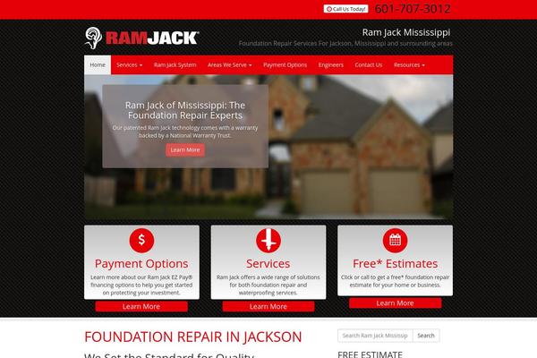 ramjackms.com site used Rjfs-franchise