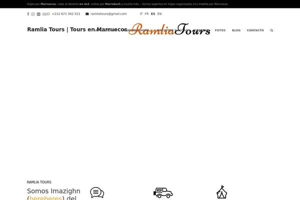 Site using Link-juice-keeper plugin