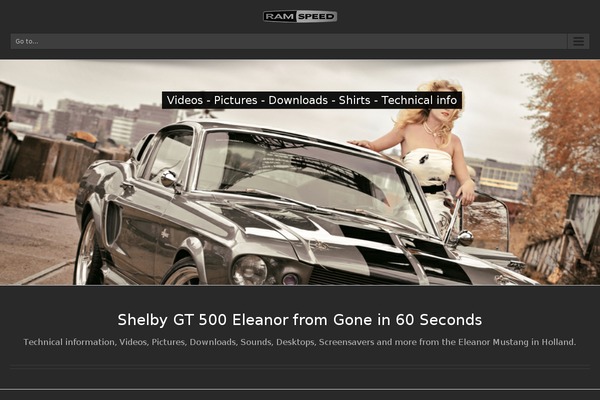 Avada theme site design template sample