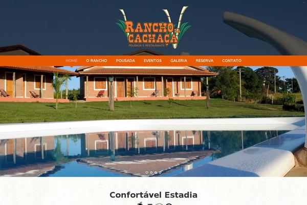 ranchodacachaca.com.br site used Rancho-theme