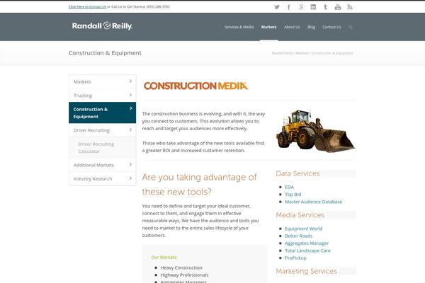 Site using Hubspot plugin