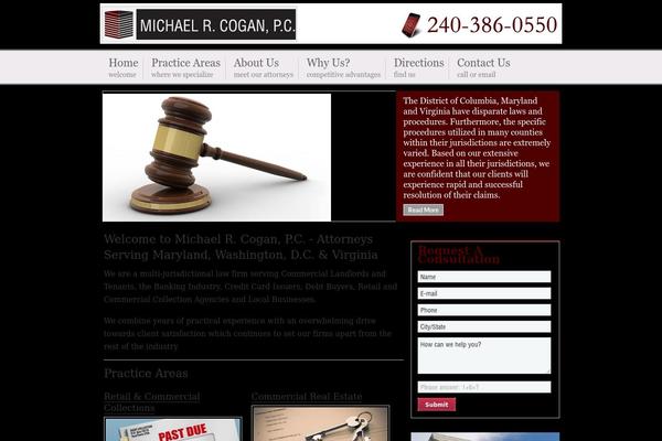 randclegal.com site used Rc