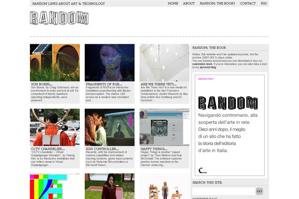 Videoflick theme site design template sample