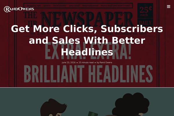 Site using Better Google Analytics plugin