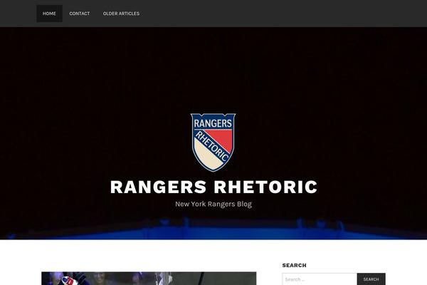 Site using Gutenberg-core plugin