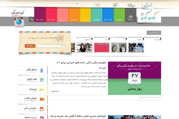 Site using Honeypot plugin