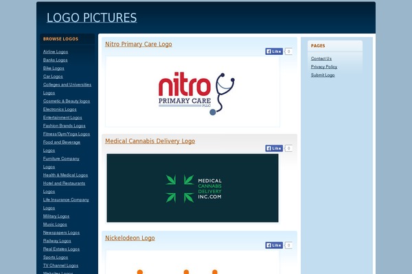 ranklogos.com site used Quadruple_blue