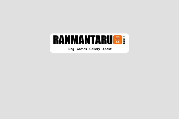 ranmantaru.com site used Ranmantaru